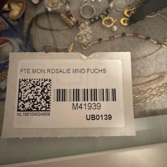 Louis Vuitton Wallet/Card holder - Picture 10 of 10